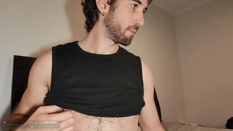 Snapshot of hiddengaze chatting on April 9, 9:31 pm HiddenGaze online show from April 9, 9:31 pm