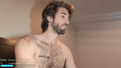 Snapshot of hiddengaze chatting on April 15, 2:46 pm HiddenGaze online show from April 15, 2:46 pm