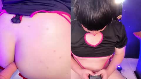 hiddenhotcake online show from February 23, 8:28 pm