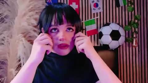 hiddenhotcake online show from June 24, 7:13 pm