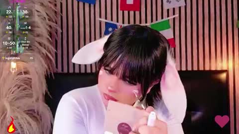 hiddenhotcake online show from July 10, 7:16 pm