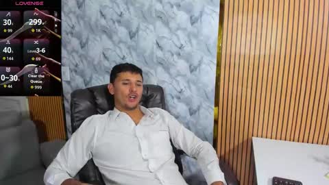 George online show from November 6, 3:40 am