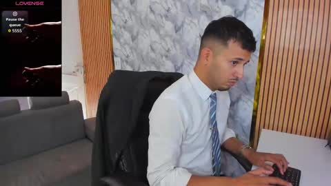 George online show from November 11, 4:18 pm