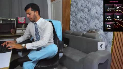 George online show from February 7, 6:06 am