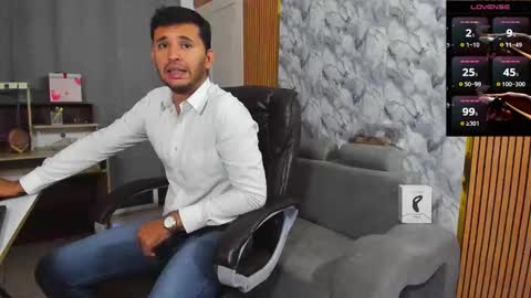 George online show from February 8, 4:27 am