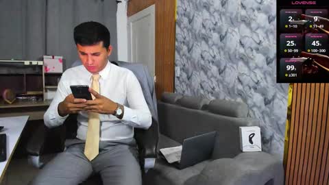 George online show from February 10, 6:39 am