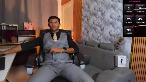 George online show from February 13, 5:14 am