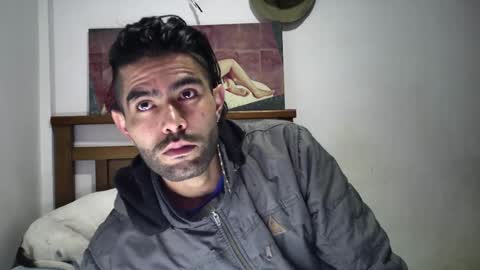 Snapshot of hideonbush051 chatting on September 9, 11:32 am hideonbush online show from September 9, 11:32 am