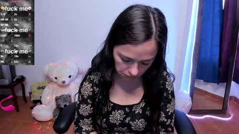 Diana online show from January 27, 5:48 pm