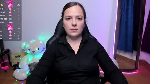 Diana online show from February 5, 12:53 am