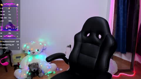 Diana online show from February 9, 3:11 am