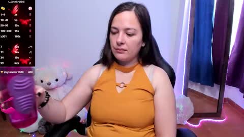 Diana online show from February 10, 5:09 pm