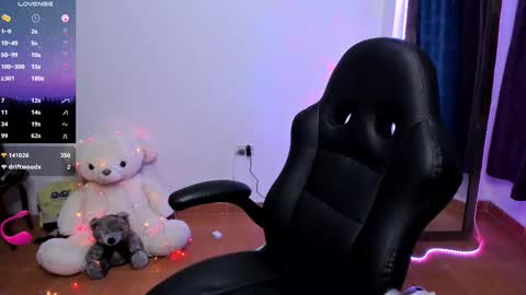 Diana online show from February 16, 3:04 am