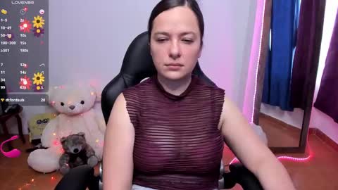 Diana online show from February 18, 6:26 pm