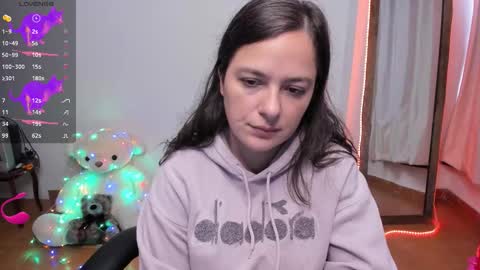 Diana online show from September 20, 10:00 pm