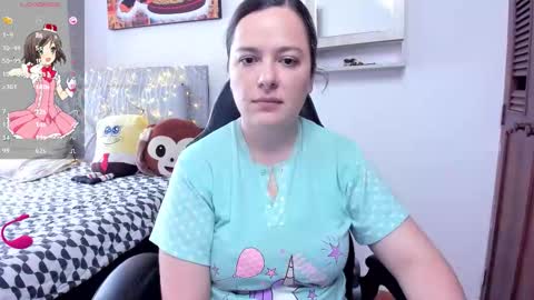 Diana online show from December 18, 6:47 pm