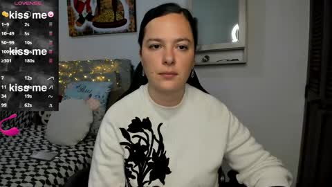 Snapshot of hidianapaola chatting on May 10, 4:56 pm Diana online show from May 10, 4:56 pm