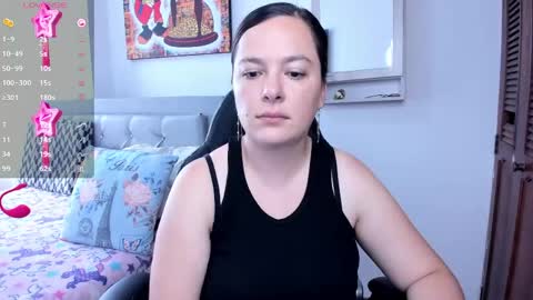 Snapshot of hidianapaola chatting on May 25, 6:47 pm Diana online show from May 25, 6:47 pm