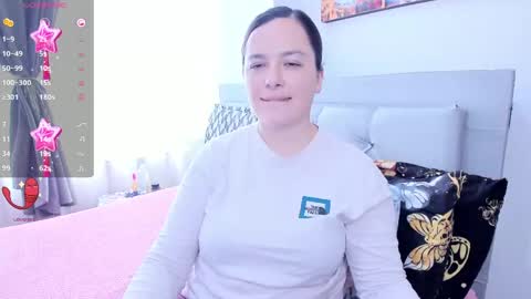Snapshot of hidianapaola chatting on June 6, 5:50 pm Diana online show from June 6, 5:50 pm