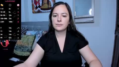 Snapshot of hidianapaola chatting on June 20, 6:44 pm Diana online show from June 20, 6:44 pm