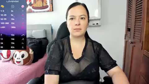 Snapshot of hidianapaola chatting on July 19, 5:05 pm Diana online show from July 19, 5:05 pm