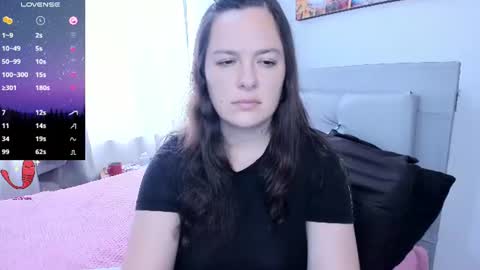 Snapshot of hidianapaola chatting on July 21, 8:55 pm Diana online show from July 21, 8:55 pm