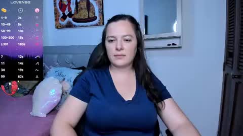 Snapshot of hidianapaola chatting on July 26, 1:14 am Diana online show from July 26, 1:14 am