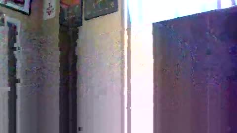 Snapshot of high_five_me chatting on October 31, 5:03 pm high_five_me online show from October 31, 5:03 pm