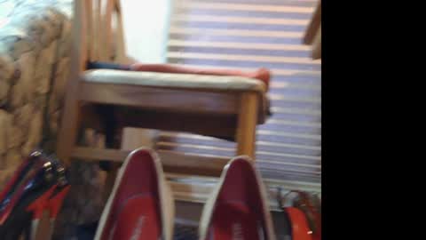 high_heeledguy online show from May 1, 11:31 pm