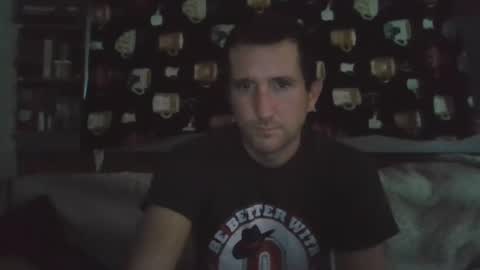 Snapshot of high_lord_commander chatting on January 1, 5:22 pm Joshua Snow online show from January 1, 5:22 pm