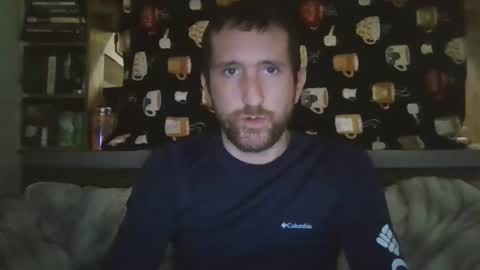 Snapshot of high_lord_commander chatting on January 25, 1:43 am Joshua Snow online show from January 25, 1:43 am