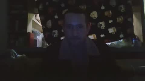 Snapshot of high_lord_commander chatting on February 22, 7:01 am Joshua Snow online show from February 22, 7:01 am