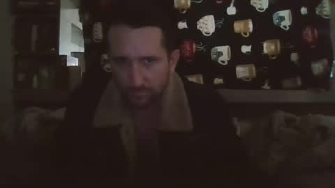 Snapshot of high_lord_commander chatting on March 3, 6:44 pm Joshua Snow online show from March 3, 6:44 pm