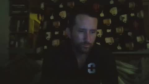 Snapshot of high_lord_commander chatting on March 9, 7:34 am Joshua Snow online show from March 9, 7:34 am