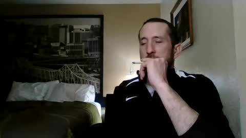 Snapshot of high_lord_commander chatting on March 19, 12:58 am Joshua Snow online show from March 19, 12:58 am