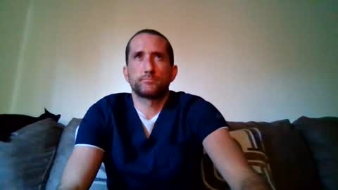 Snapshot of high_lord_commander chatting on August 4, 8:00 pm Joshua Snow online show from August 4, 8:00 pm