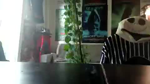 Highandhell online show from June 18, 3:49 pm