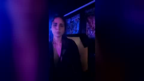 Highandhell online show from June 23, 3:48 am