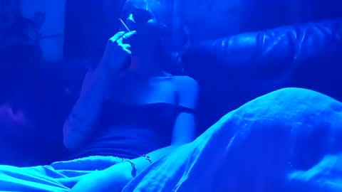 Highandhell online show from June 23, 9:35 pm