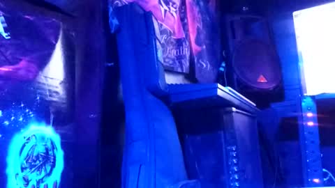 Highandhell online show from June 25, 12:21 am