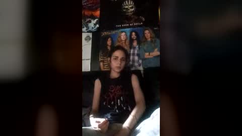 Highandhell online show from June 28, 12:44 pm
