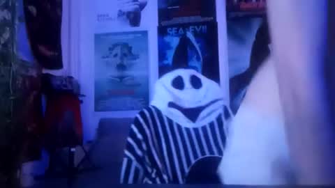 Highandhell online show from July 12, 12:45 am