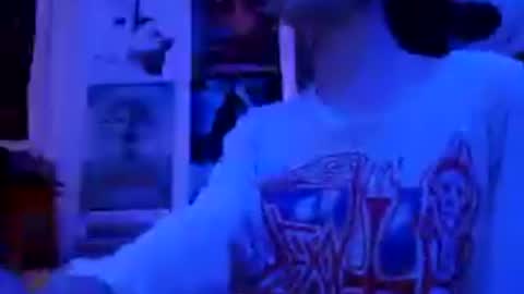 Highandhell online show from July 24, 7:56 pm