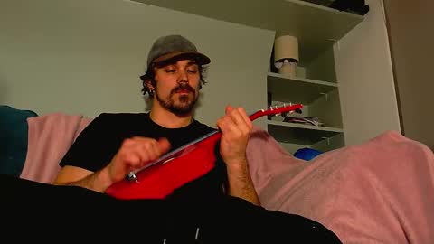 highnightz online show from February 18, 9:44 pm