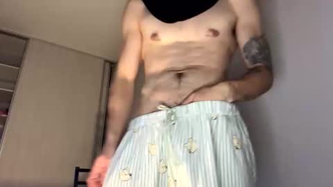highnightz online show from April 28, 1:04 am