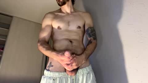 highnightz online show from April 28, 2:27 am