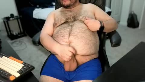 Joe online show from February 27, 2:33 am