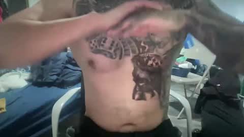 Snapshot of hihello7777 chatting on December 16, 8:36 pm hihello7777 online show from December 16, 8:36 pm