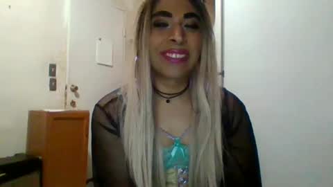 hihheelstranny online show from September 21, 7:54 am