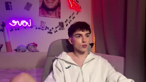 twinkvadusha online show from February 24, 5:55 pm